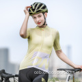 Ganungsod sa Kababayen-an ang Mubo nga Sleeve Jersey Core Ss Jersey